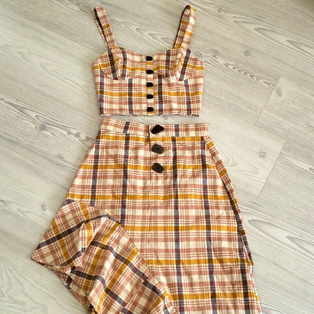 Zara set